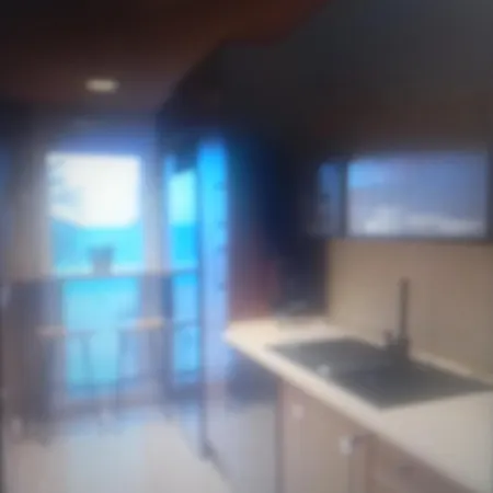 Balco De Mar 아파트 카네트데마르
