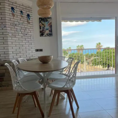 Balco De Mar *