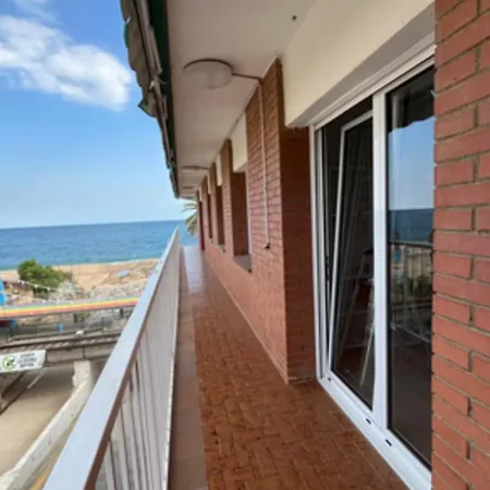 Balco De Mar アパート