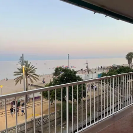 Balco De Mar アパート