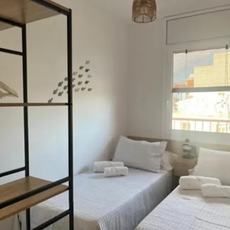 Balco De Mar アパート