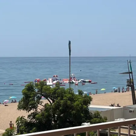 アパート Balco De Mar *