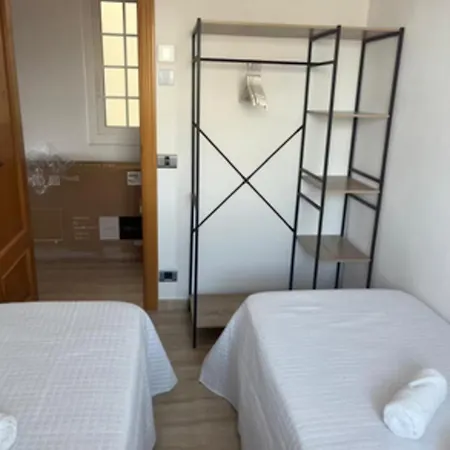 Balco De Mar *