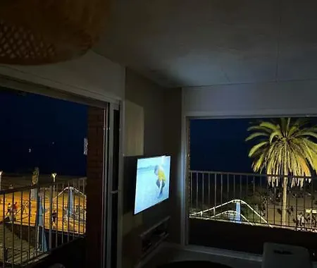 Balco De Mar アパート *