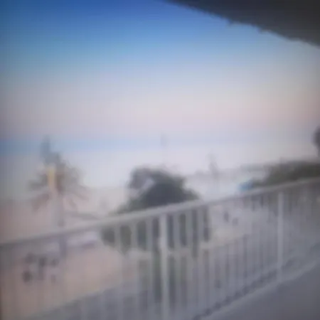 Balco De Mar *